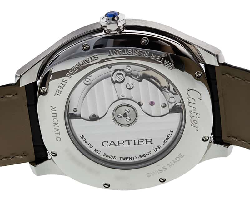 Cartier Drive De Cartier WSNM0005